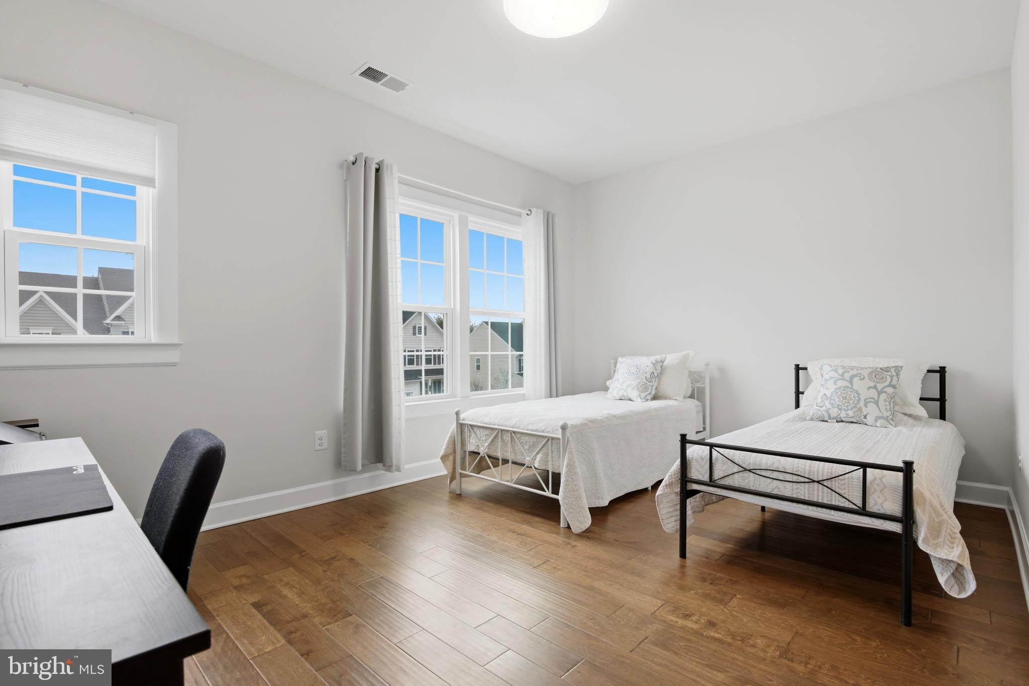 CHALFONT - Residential