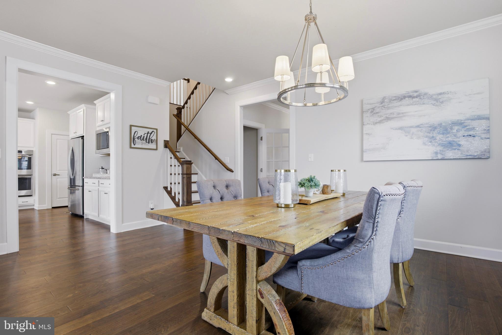 CHALFONT - Residential