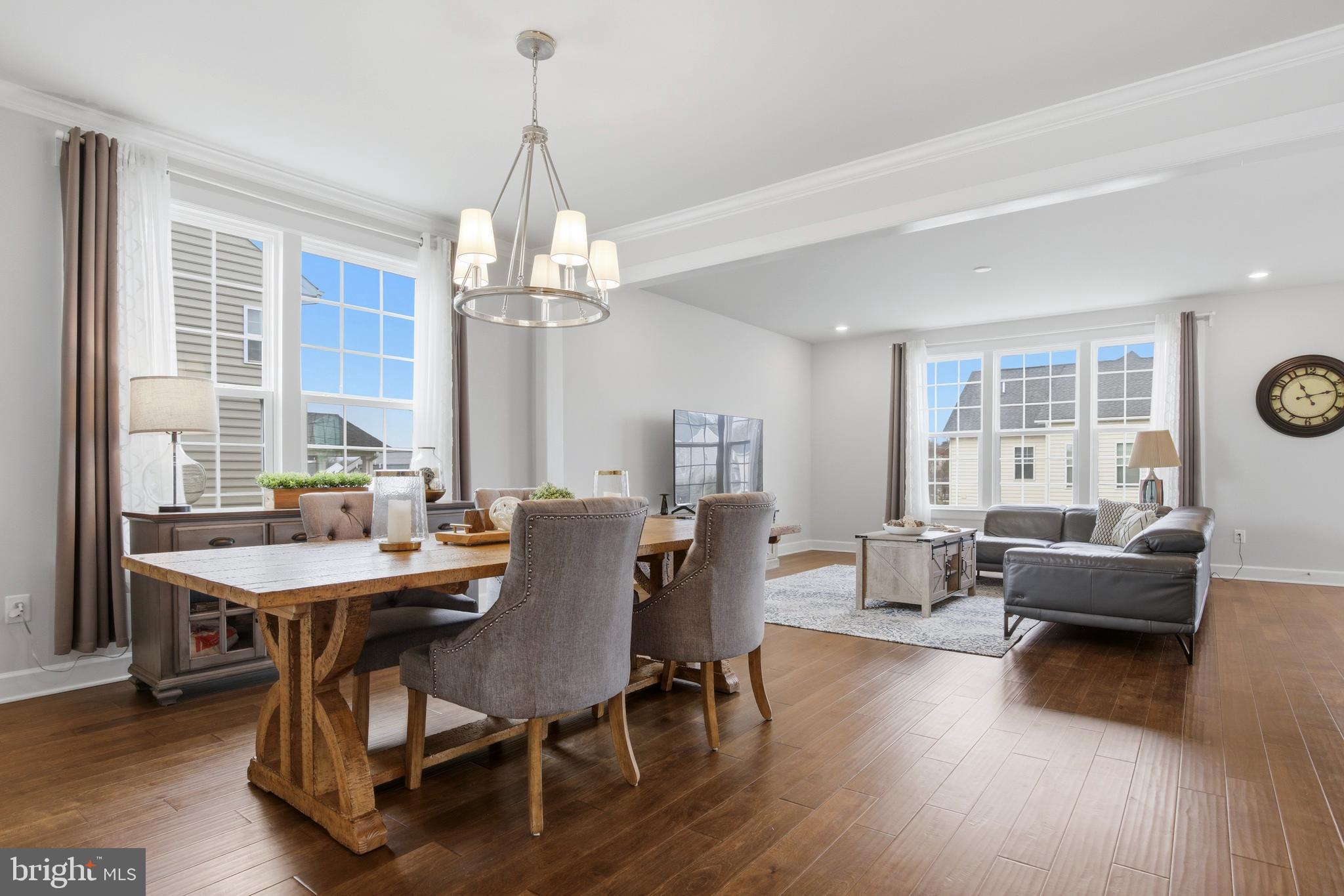 CHALFONT - Residential