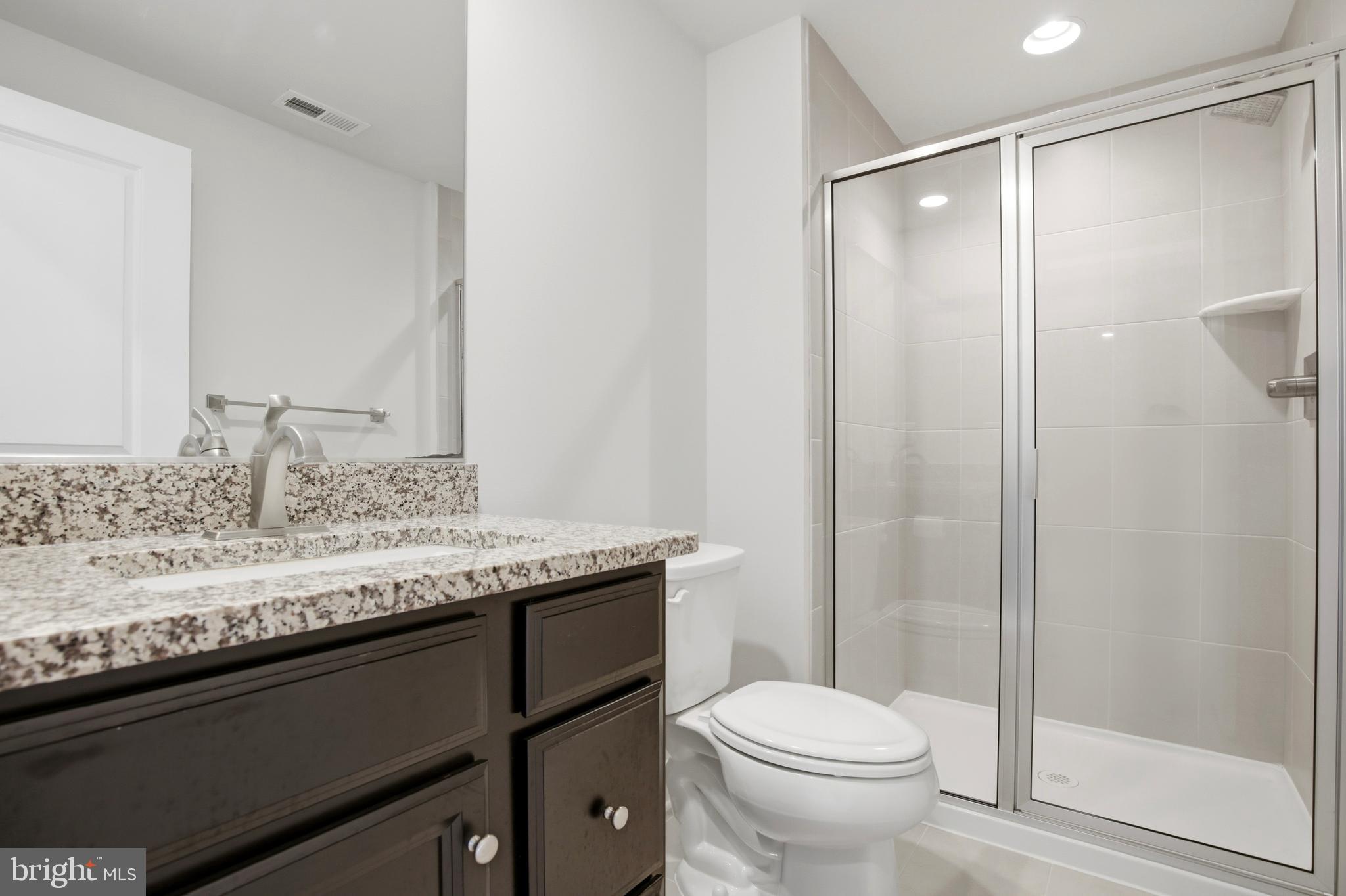 CHALFONT - Residential