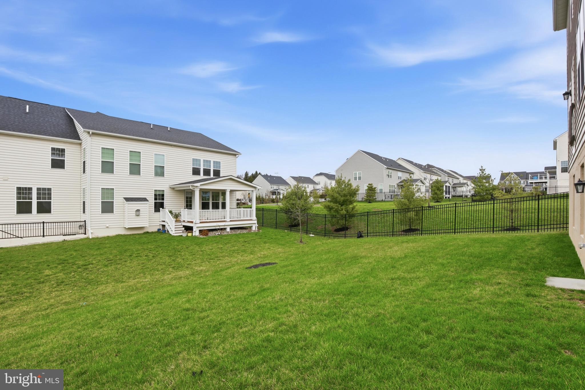 CHALFONT - Residential