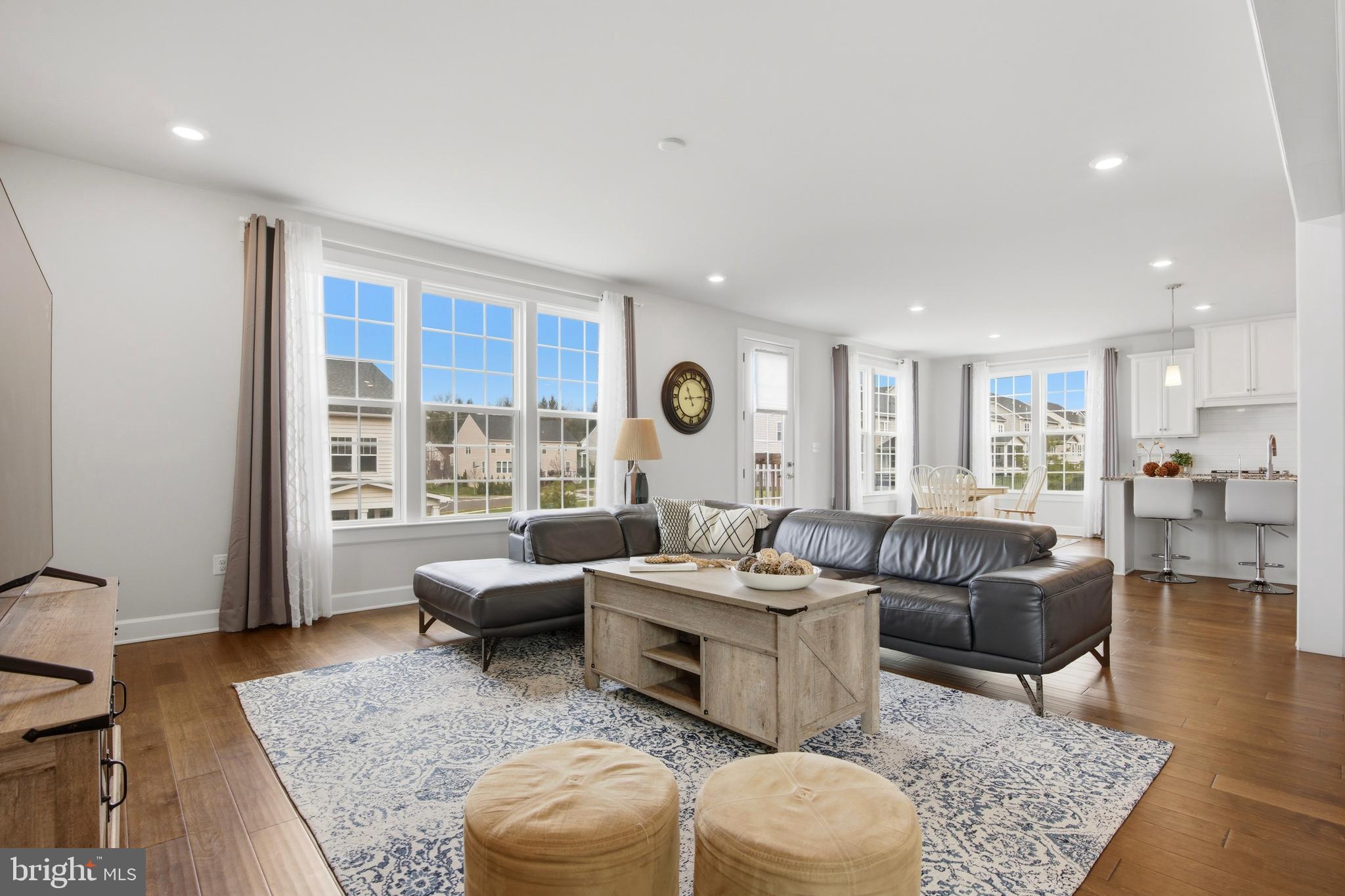 CHALFONT - Residential