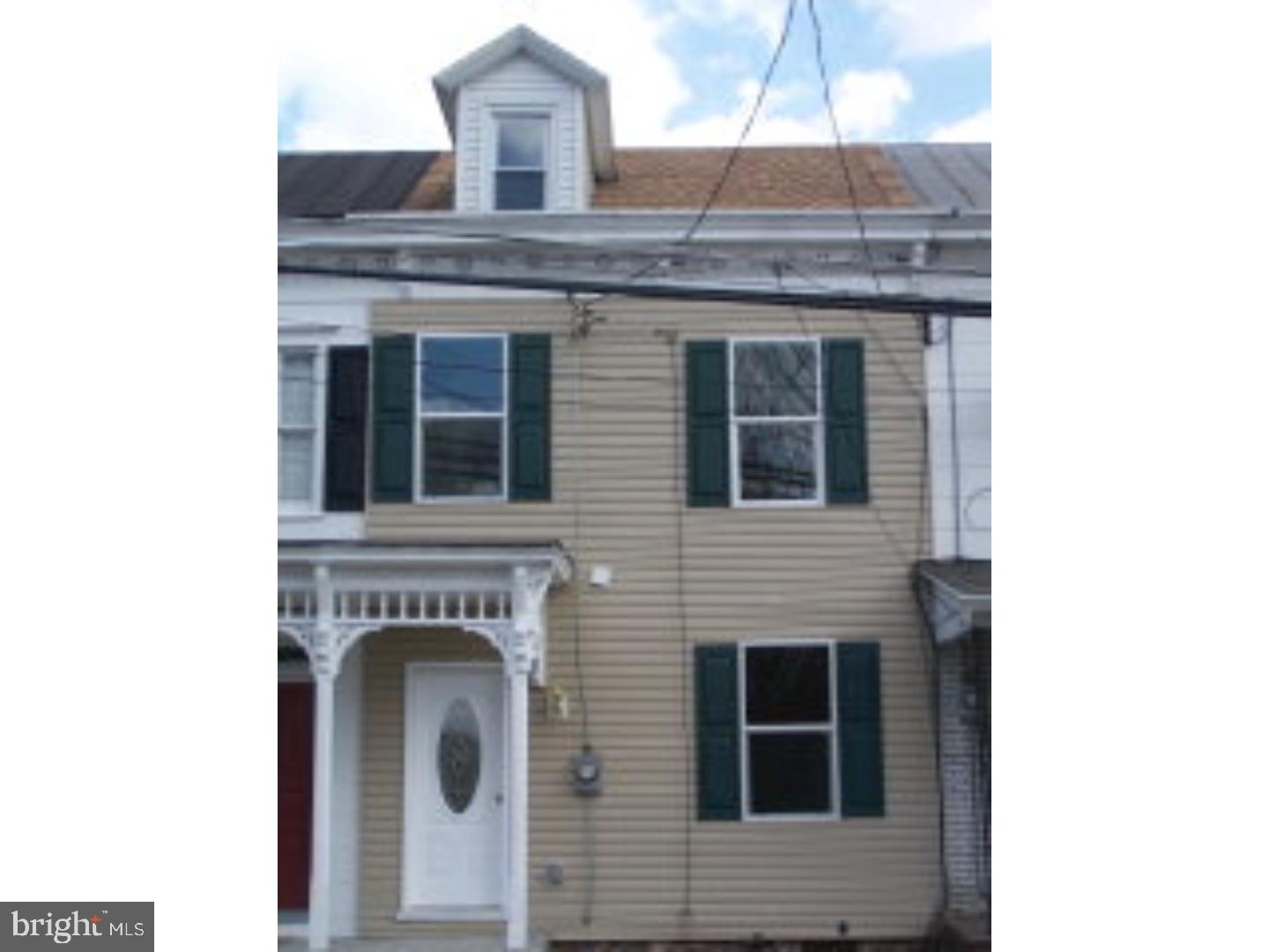 NEW! TOP TO BOTTOM REMODELED. ALL NEW SIDING, INSULATION, WIRING, WINDOWS, FLOORING, DOORS, WALLS, CABINETS, SINKS AND MORE. HOME WARRANTY INCLUDED! DON'T WAIT. AT THIS PRICE IT WON'T LAST. Mailing Address Continued: ORWIGSBURG Color: TAN Amp: 100