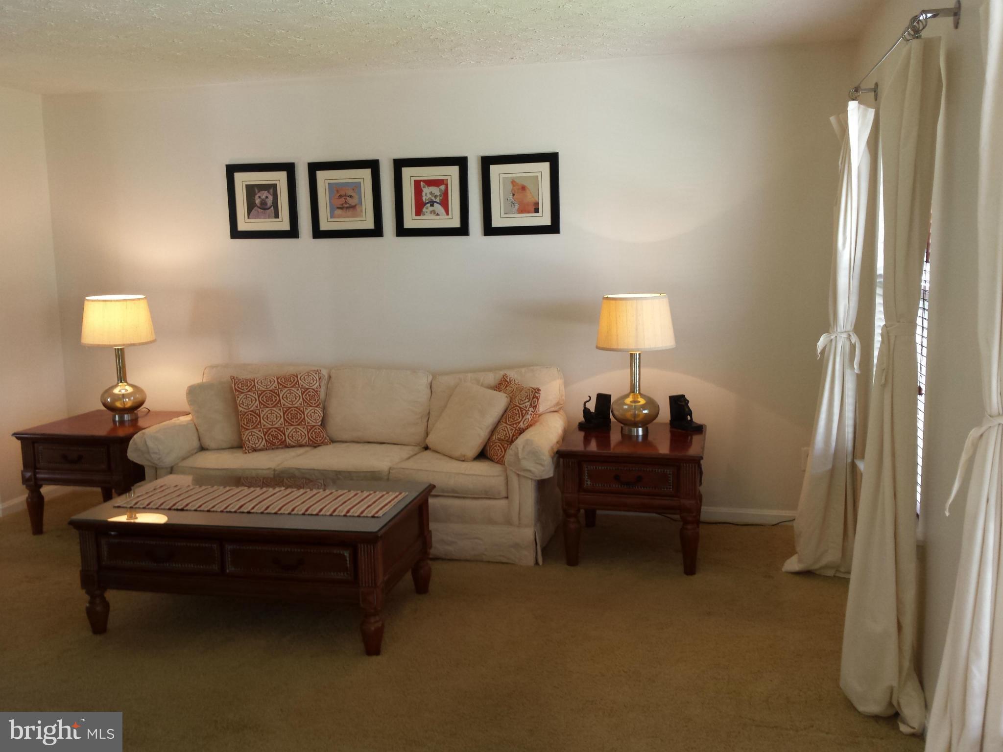 TUCHAHOE FARMS - Residential