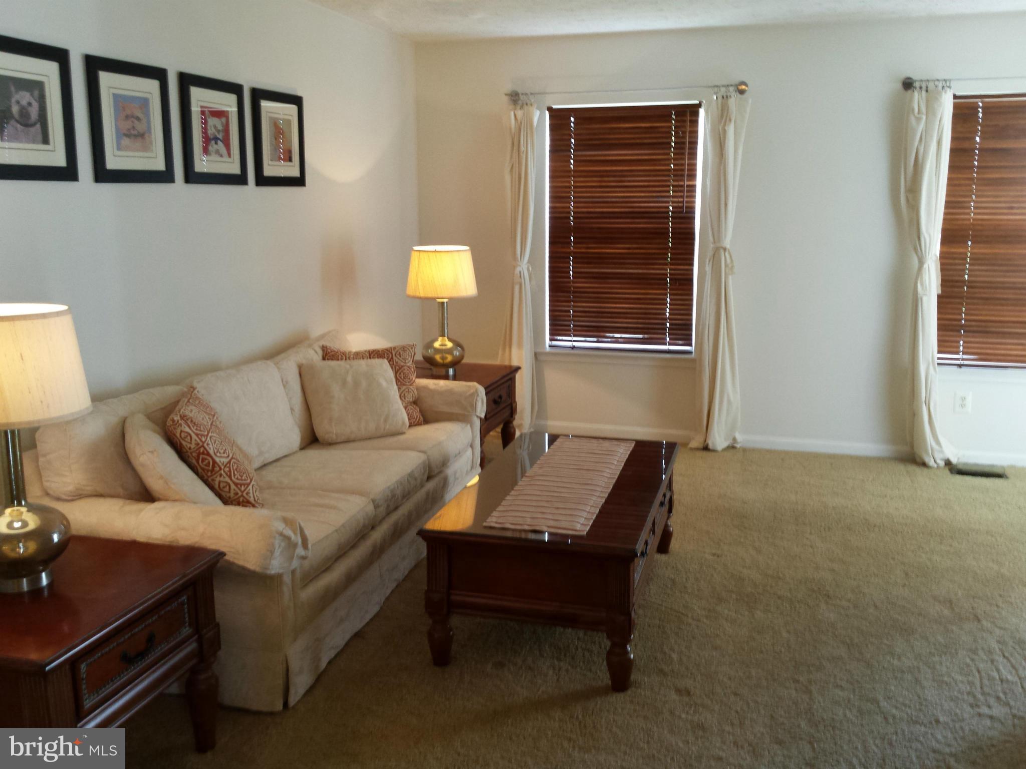 TUCHAHOE FARMS - Residential