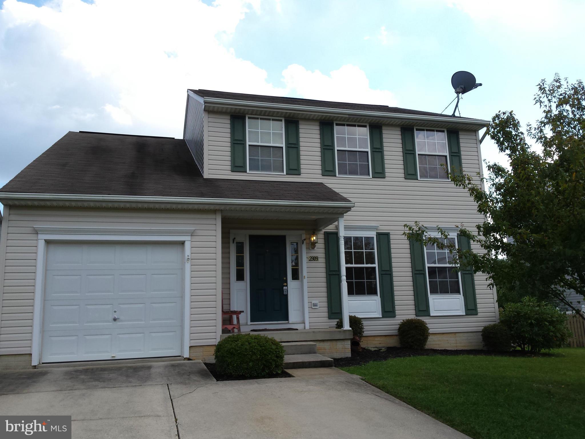 TUCHAHOE FARMS - Residential