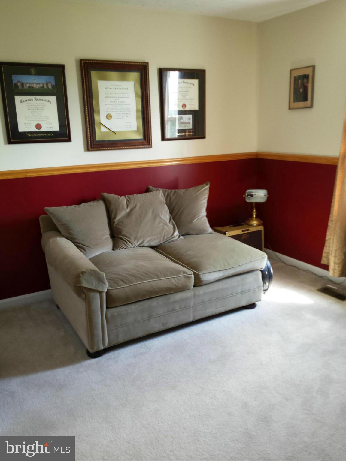 TUCHAHOE FARMS - Residential