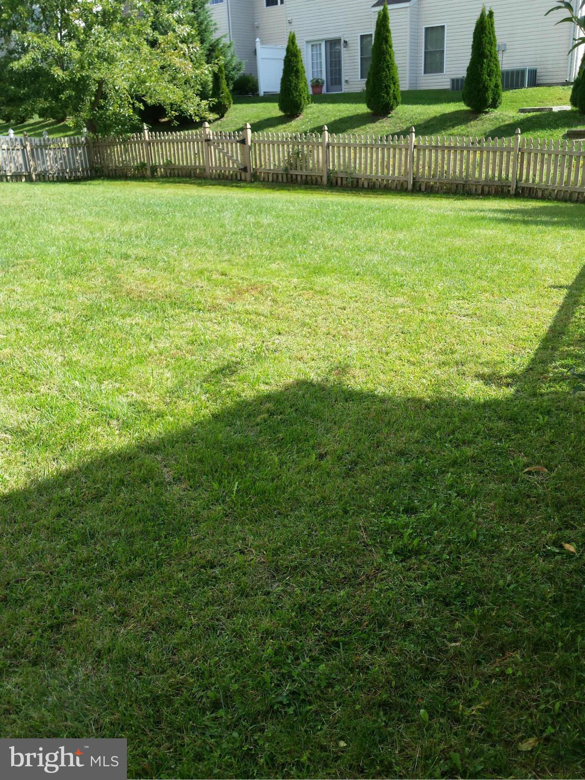 TUCHAHOE FARMS - Residential