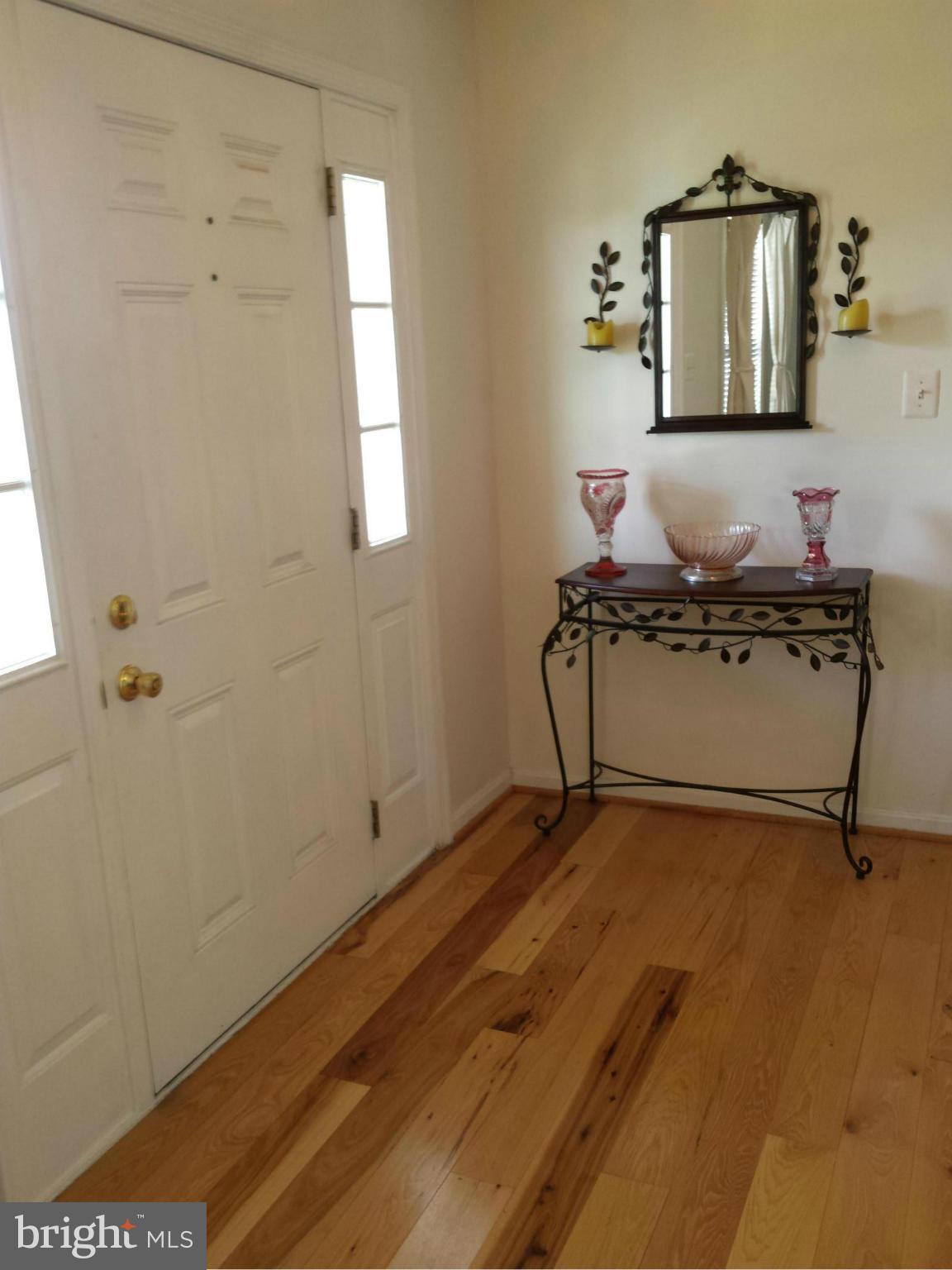 TUCHAHOE FARMS - Residential