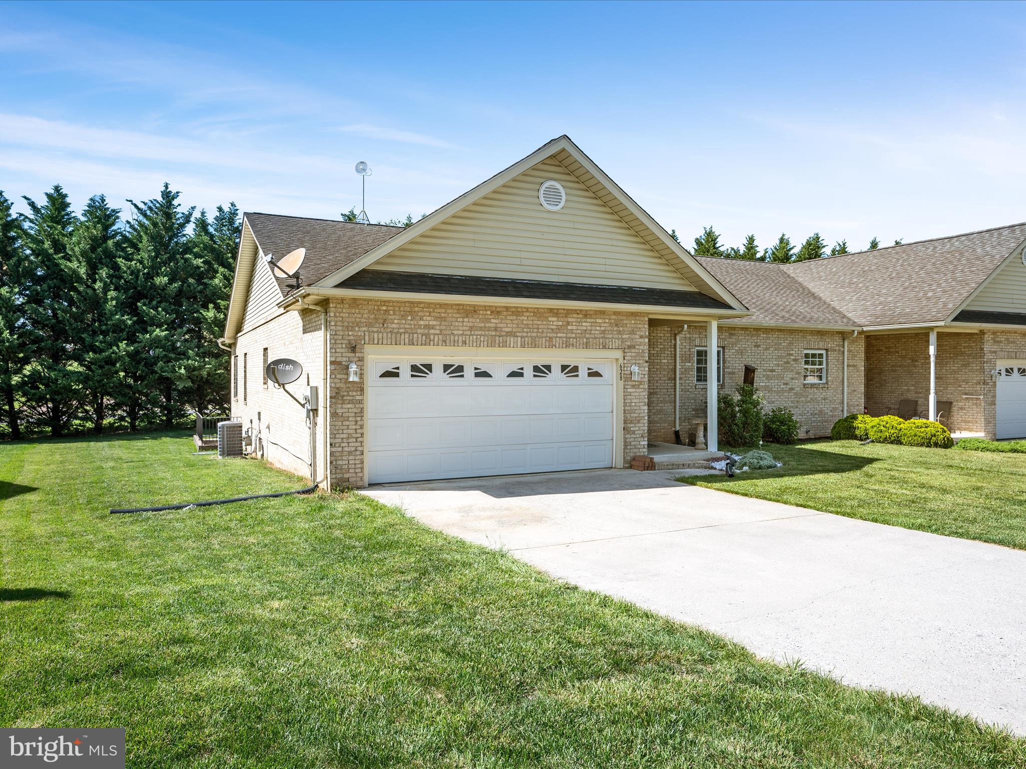 628 ALLEGHENY CIRCLE