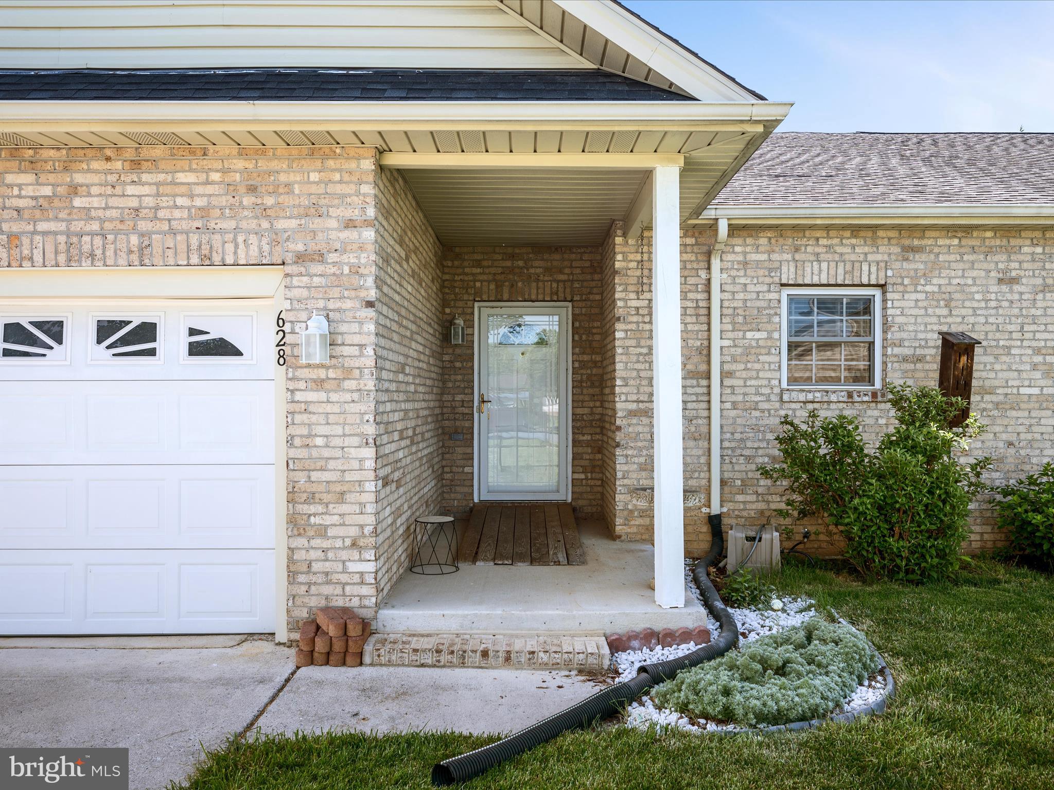 628 ALLEGHENY CIRCLE