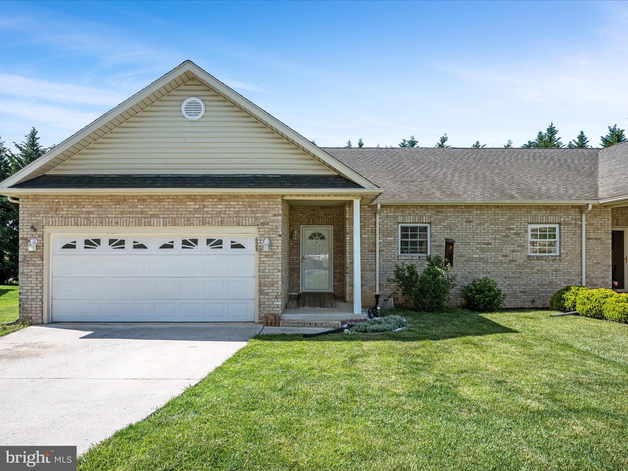 628 ALLEGHENY CIRCLE
