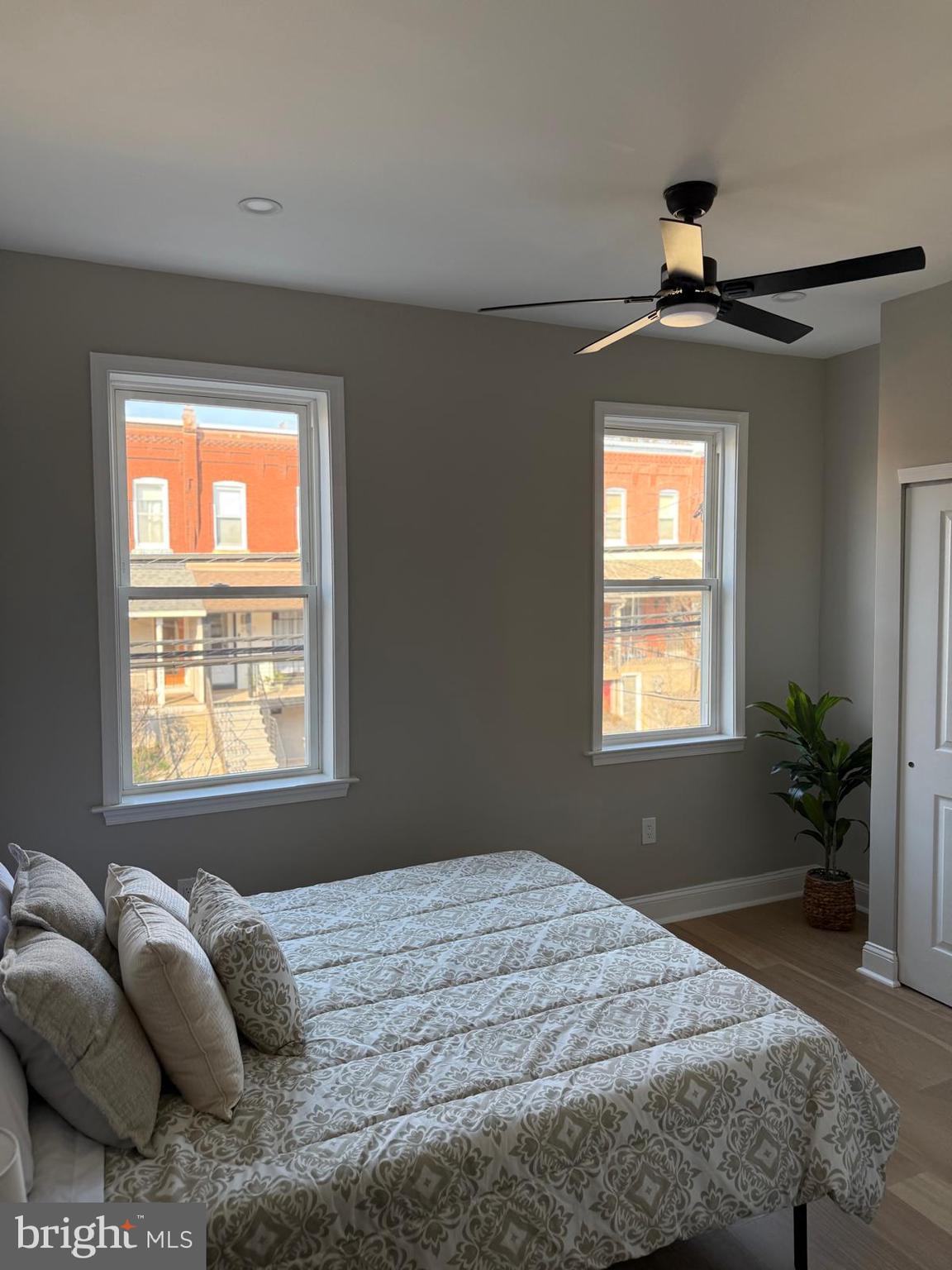 ART MUSEUM AREA - Residential