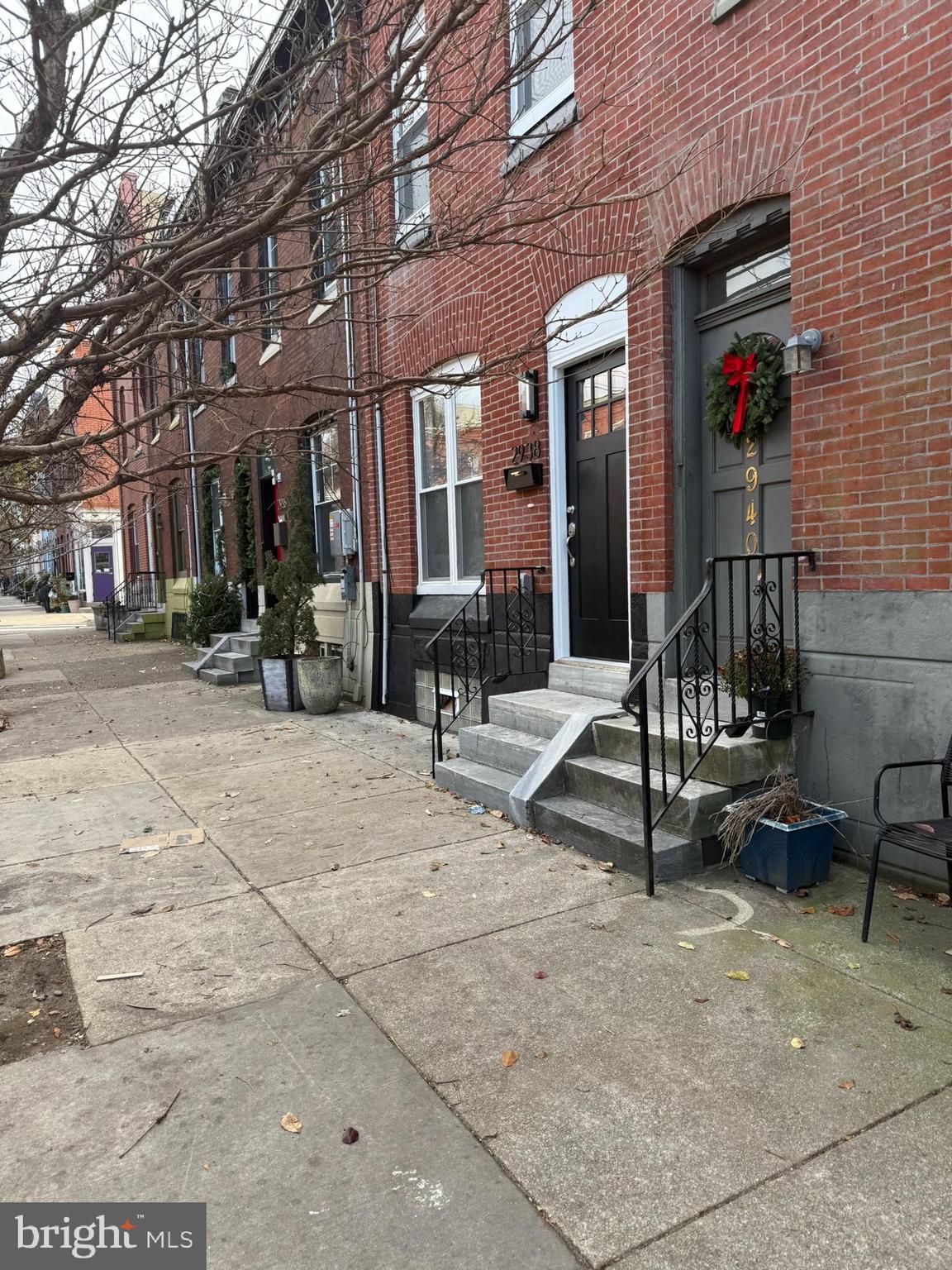 ART MUSEUM AREA - Residential