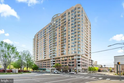 5750 Bou Avenue Unit 712, Rockville, MD MLS: MDMC2176094