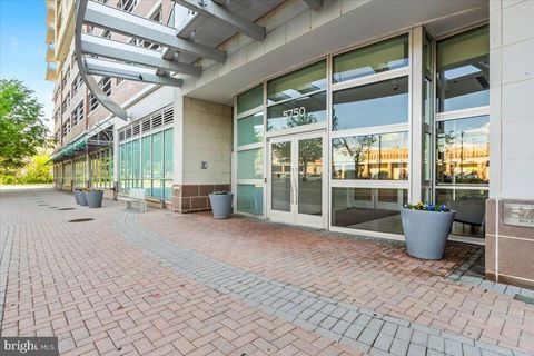5750 BOU AVENUE 712 ROCKVILLE MD 20852