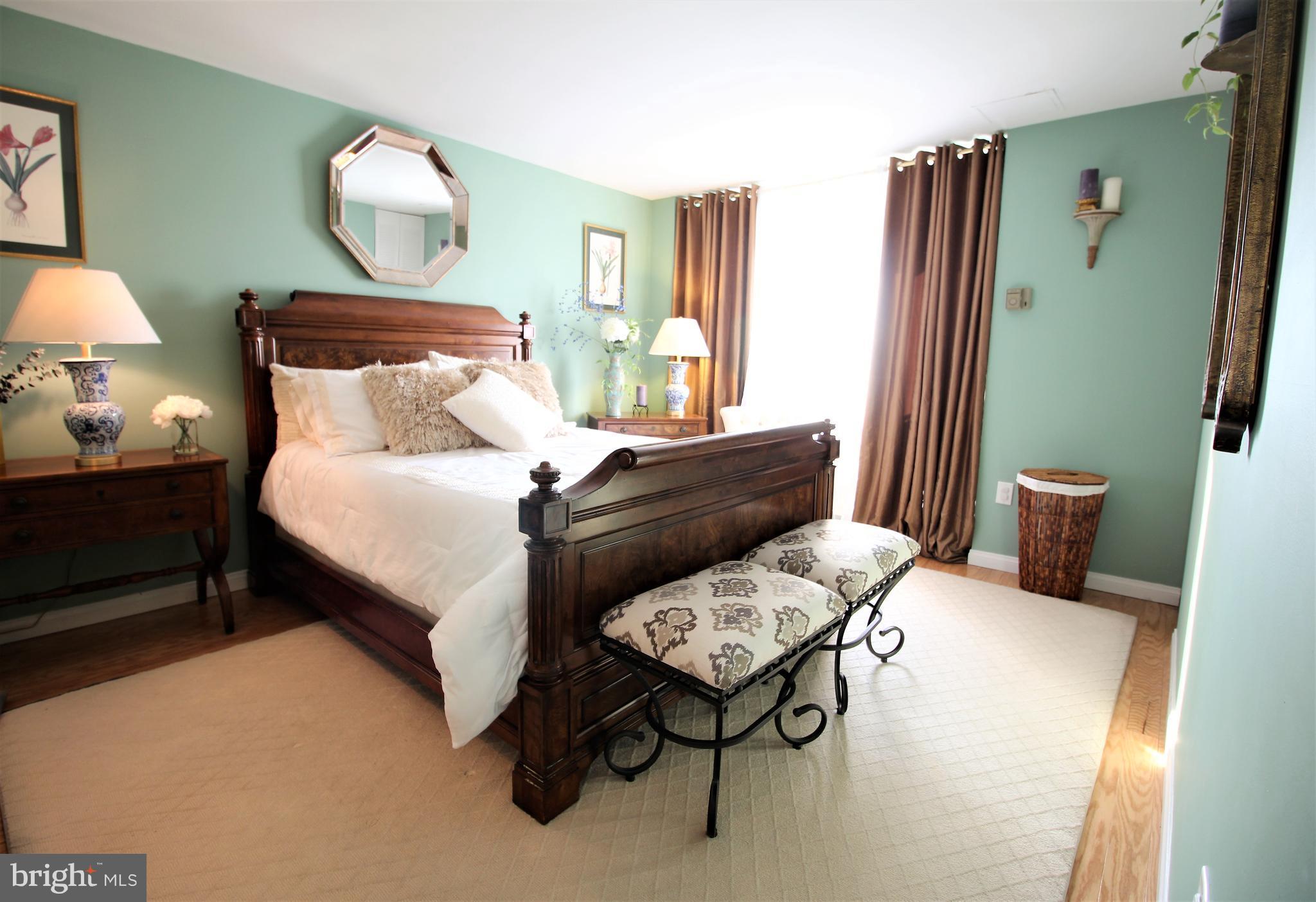 PARC EAST - Residential Lease