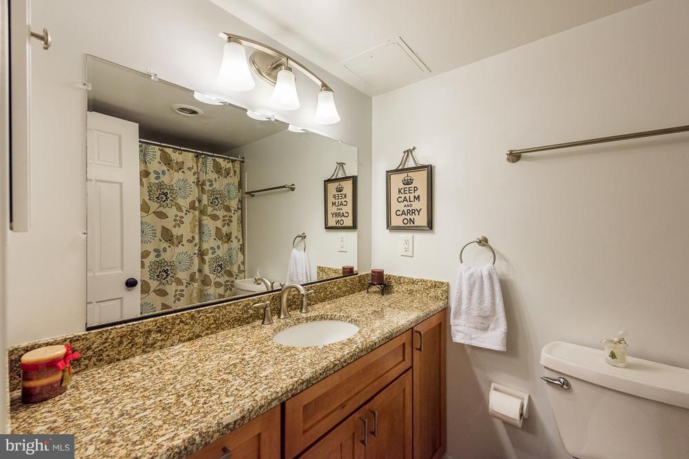 PARC EAST - Residential Lease