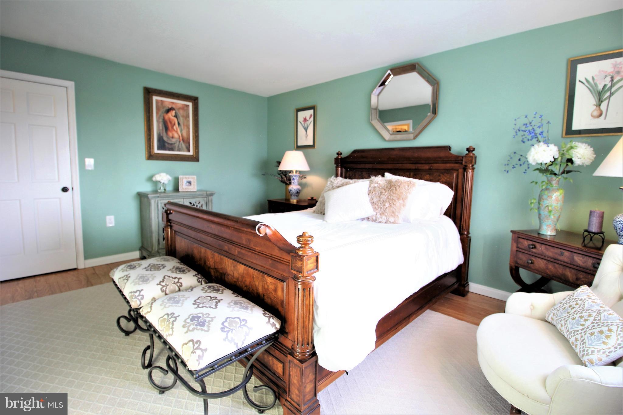 PARC EAST - Residential Lease