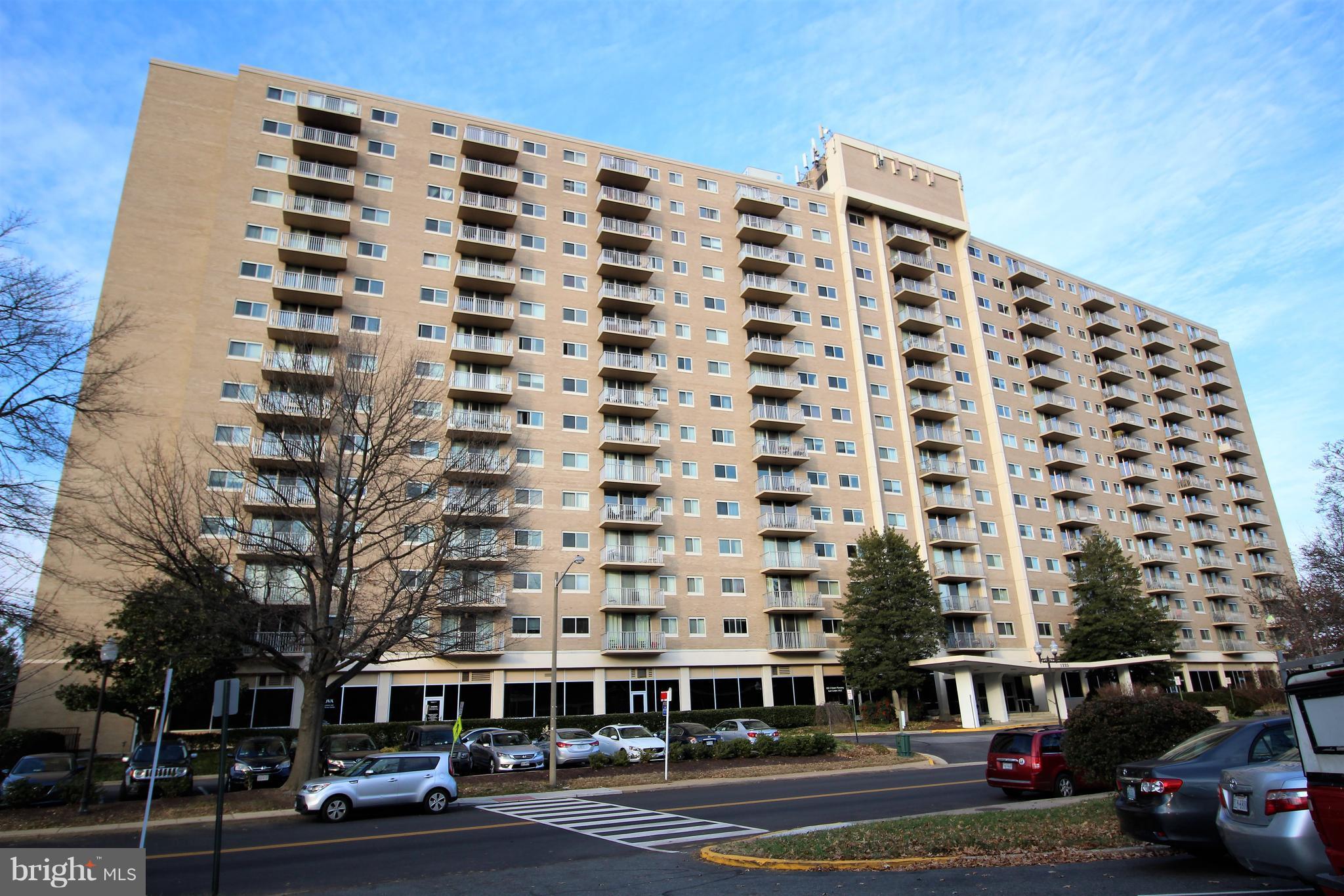 PARC EAST - Residential Lease