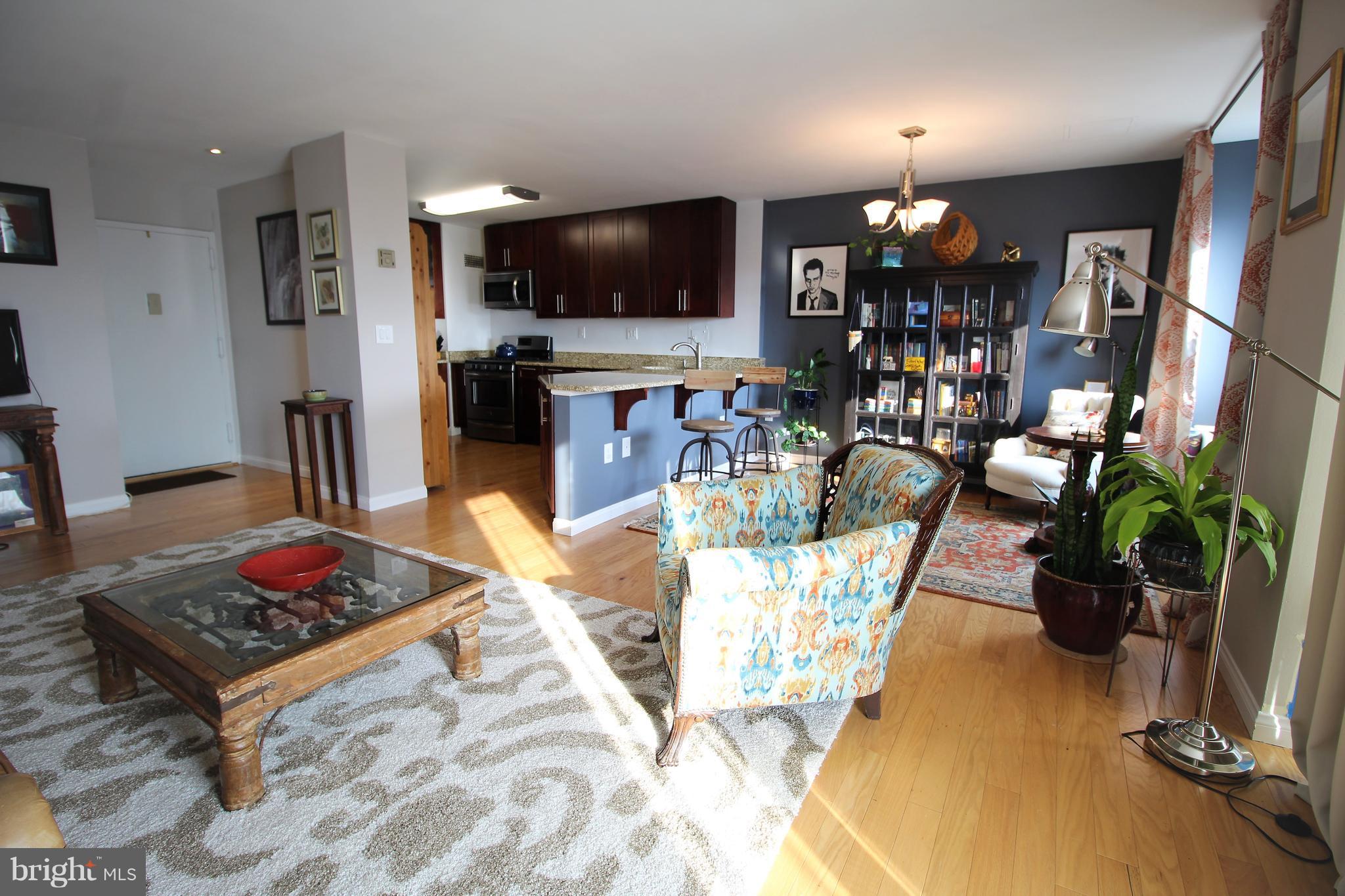 PARC EAST - Residential Lease