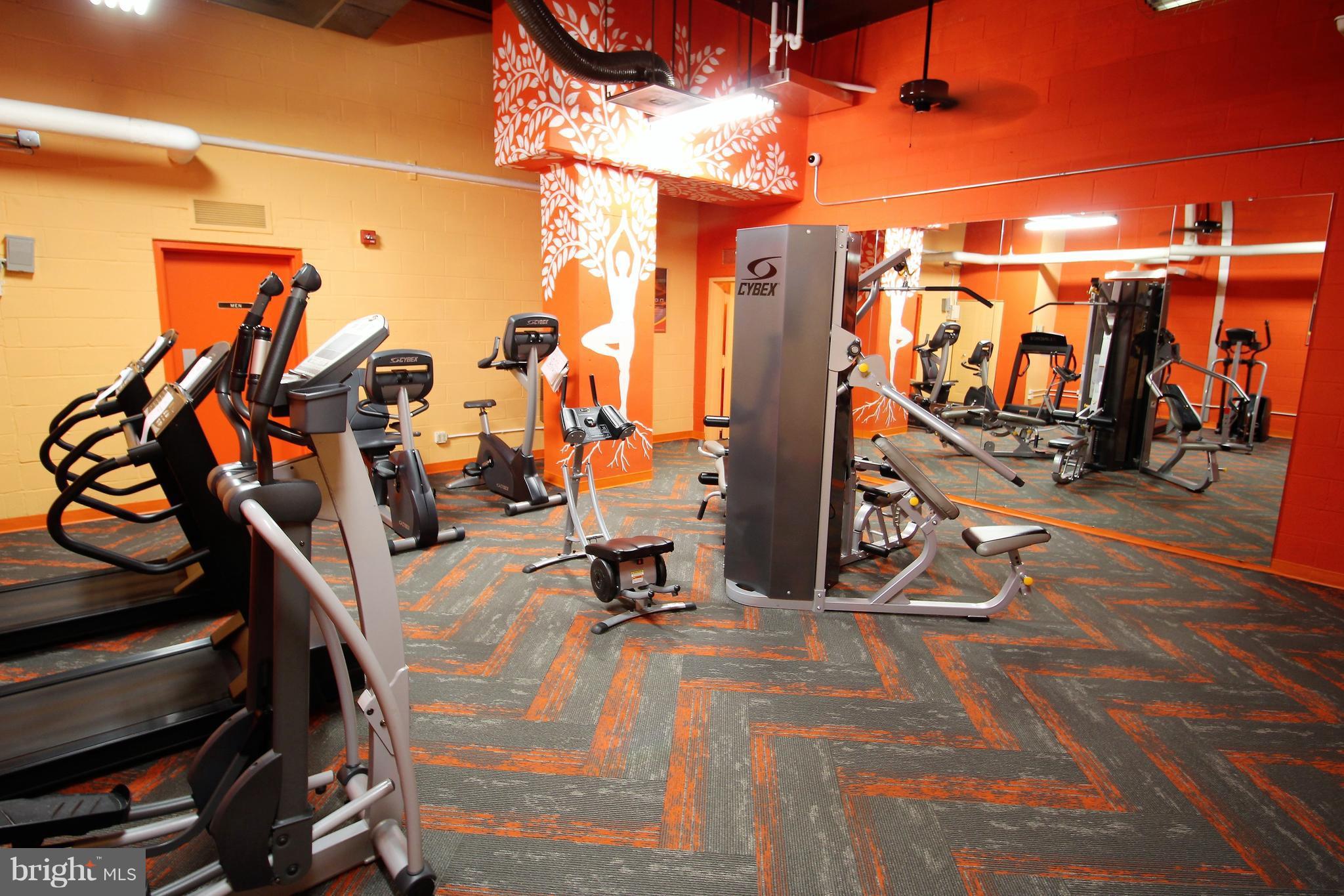 PARC EAST - Residential Lease