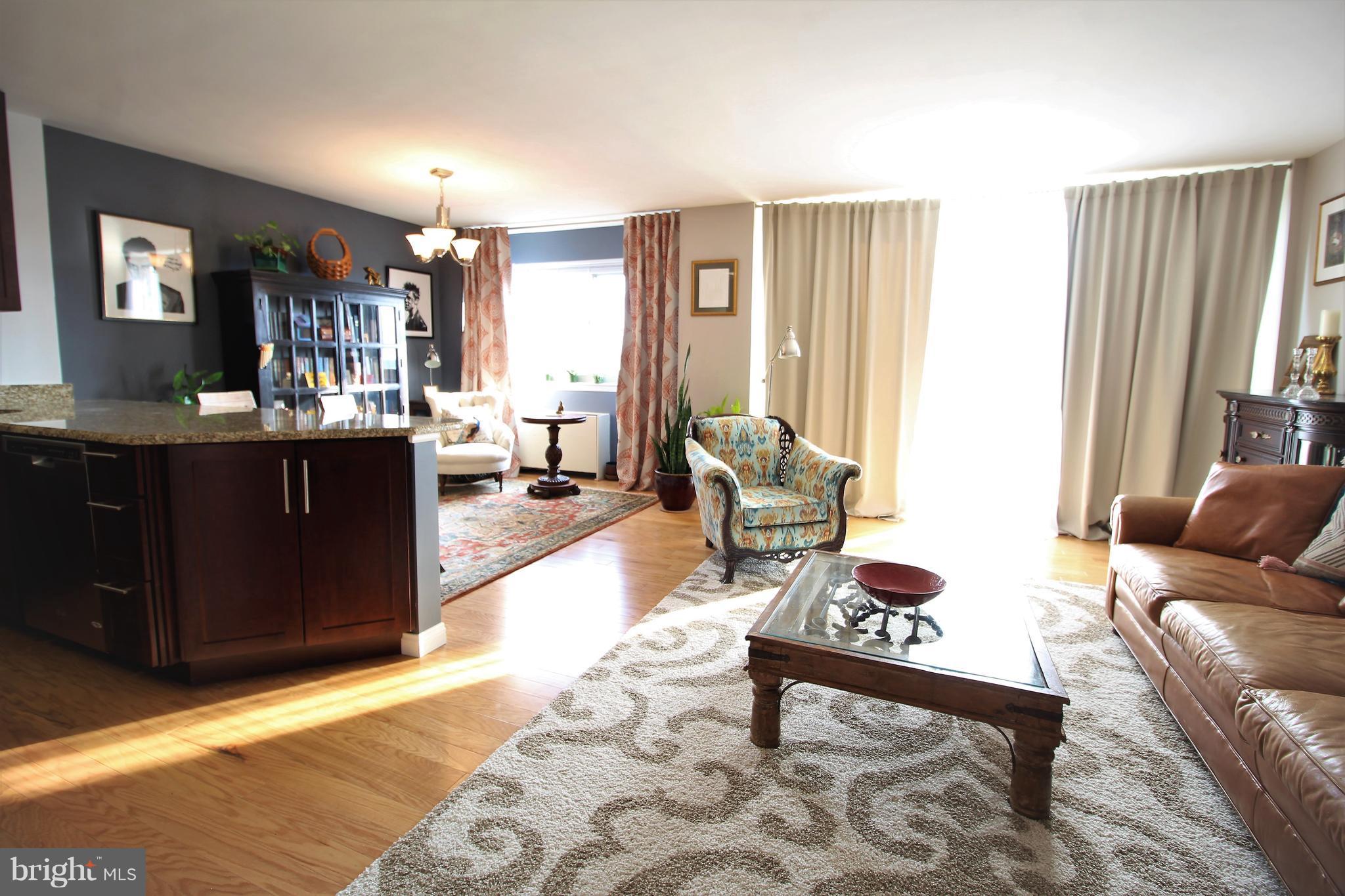 PARC EAST - Residential Lease