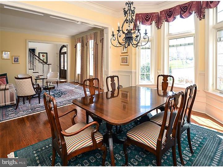 WHITEMARSH CHASE - Residential