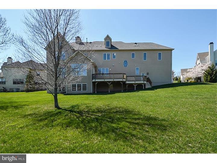 WHITEMARSH CHASE - Residential