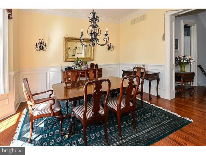 WHITEMARSH CHASE - Residential