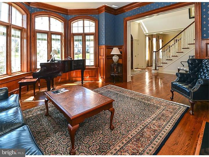 WHITEMARSH CHASE - Residential