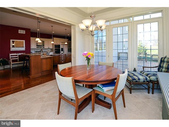 WHITEMARSH CHASE - Residential