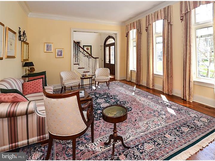 WHITEMARSH CHASE - Residential