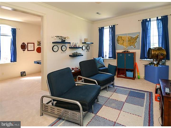 WHITEMARSH CHASE - Residential