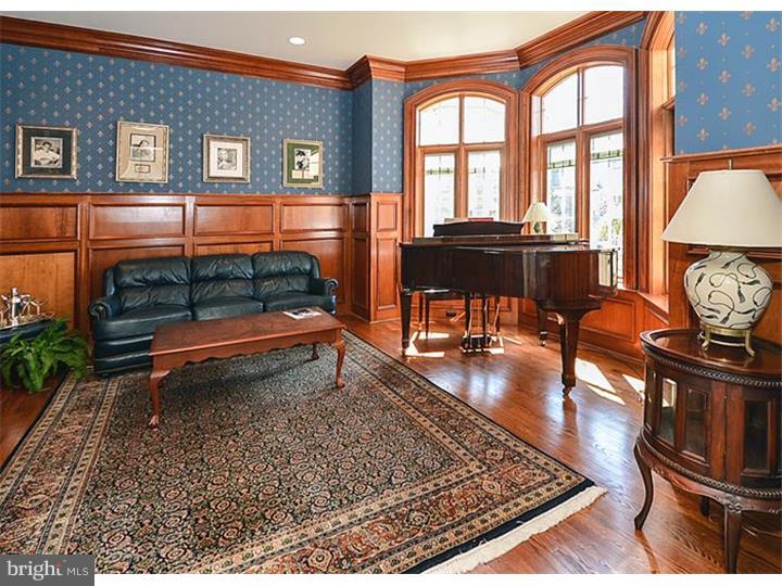 WHITEMARSH CHASE - Residential