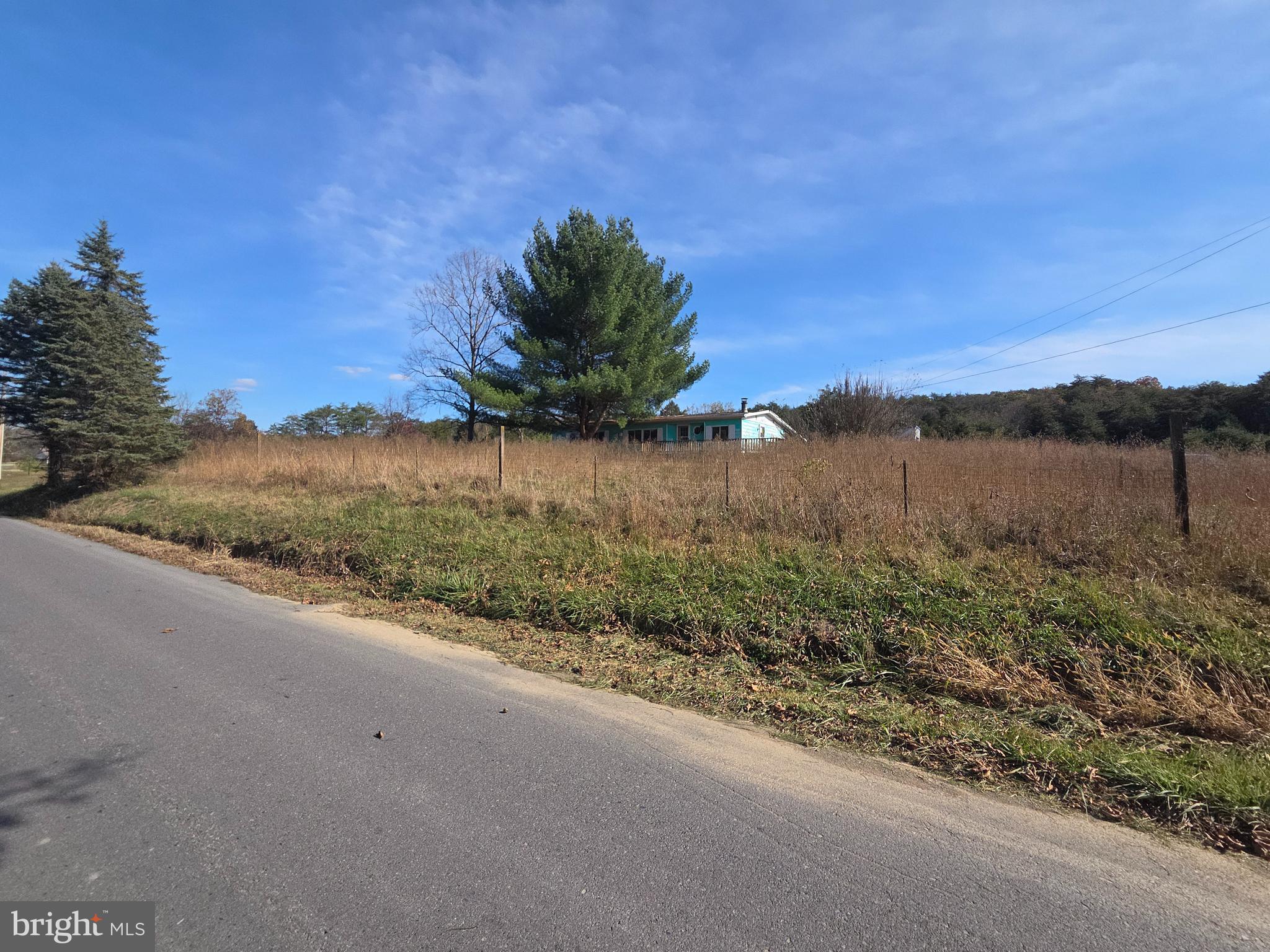 2500 BEAVER RUN ROAD