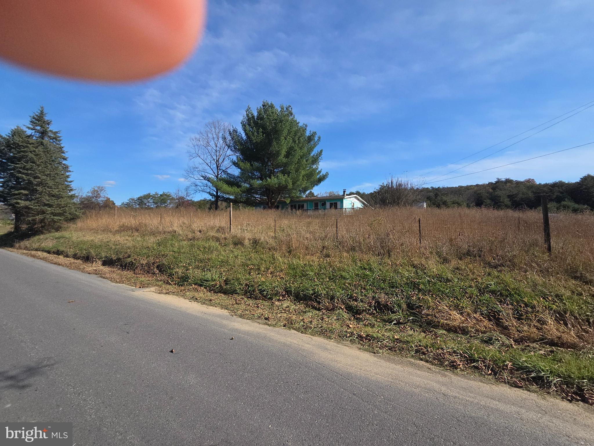 2500 BEAVER RUN ROAD