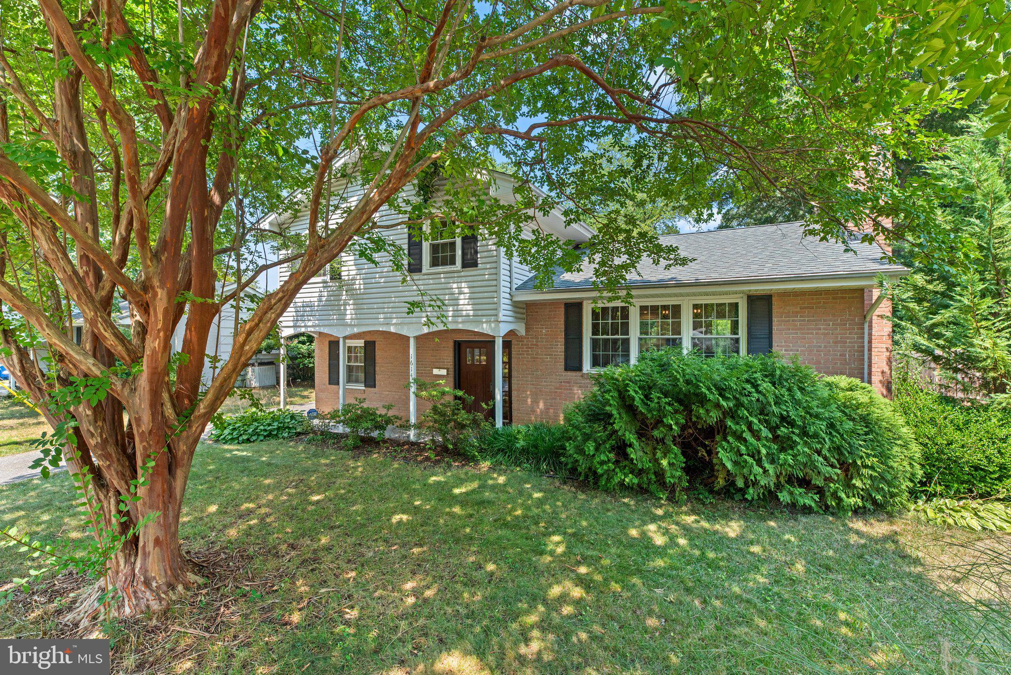 Prepare to be impressed by this beautifully updated home in Admiral Heights! The open floor plan on the main level showcases hardwood floors, a cozy gas-burning fireplace and a gourmet kitchen, equipped with Shaker cabinets, soft-close features, and Frigidaire stainless steel appliances. The spacious granite-topped island has cabinets on both sides. French doors open to a TimberTech deck and a newly hardscaped patio, perfect for outdoor entertaining.
The upper level offers three bedrooms and a full bathroom equipped with a double vanity and a relaxing soaker tub with a shower. On the lower level, you'll find a generous family room, another full bathroom with a frameless shower, and a sizable storage/utility room. The home also features newer Pella exterior doors, with the roof and electrical panel both installed in 2019.
Located in close proximity to downtown Annapolis, residents enjoy easy access to shopping, restaurants, and transportation routes, making this home a true gem in a desirable location. Easy access to get onto Route 50 and I-97 and Route 2. Community amenities include an outdoor pool, marina, picnic area and kayak/canoe/paddle board storage. There is no formal HOA. Admiral Heights offers a voluntary community improvement organization that residents can join, for $50/year.
Don’t miss the opportunity to make this your dream home! Schedule a tour today!