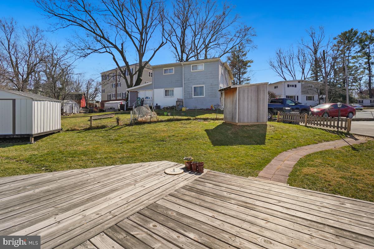 ARDMORE - Residential