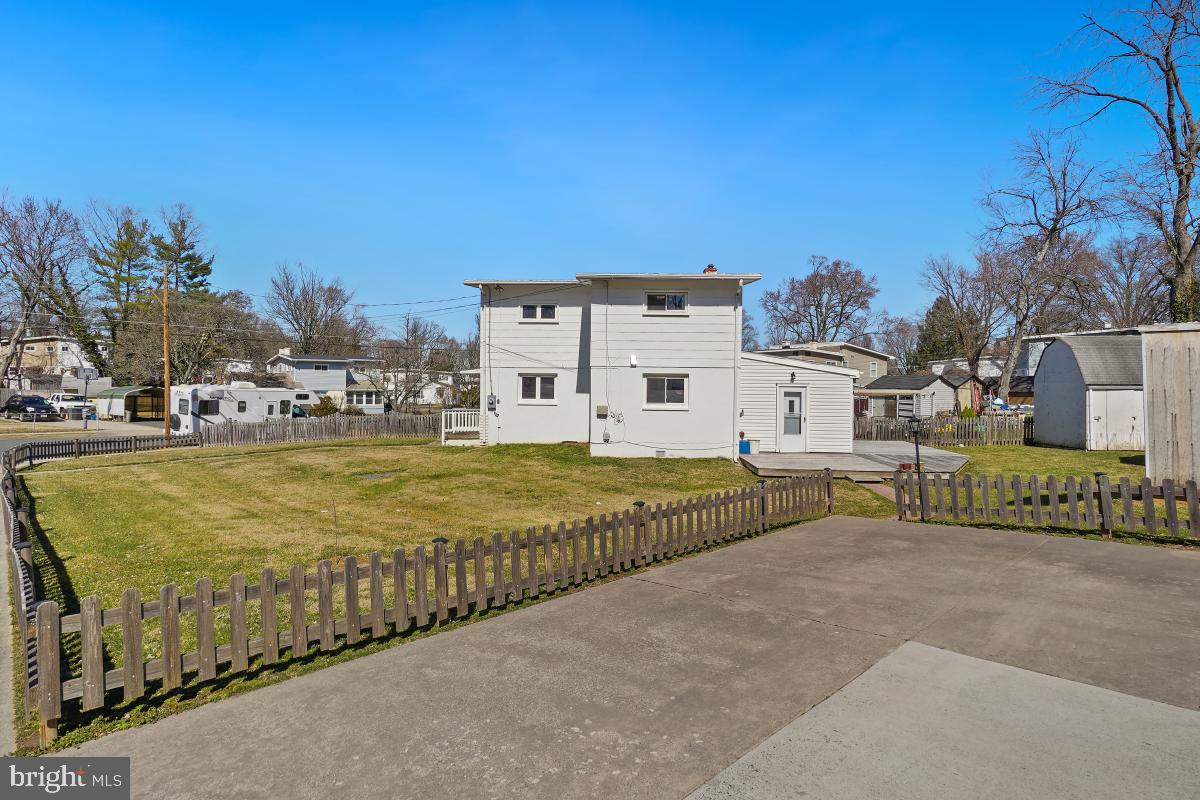 ARDMORE - Residential