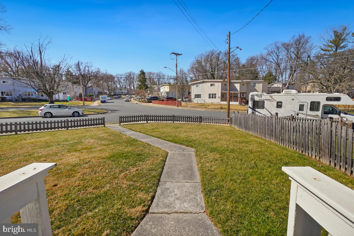 ARDMORE - Residential