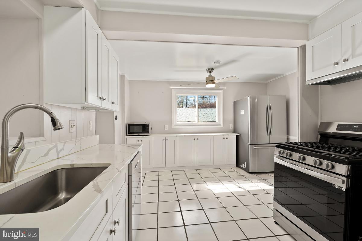 ARDMORE - Residential