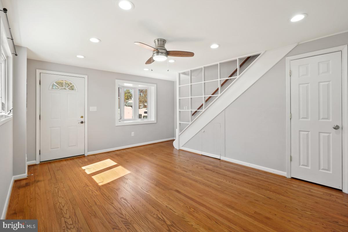 ARDMORE - Residential