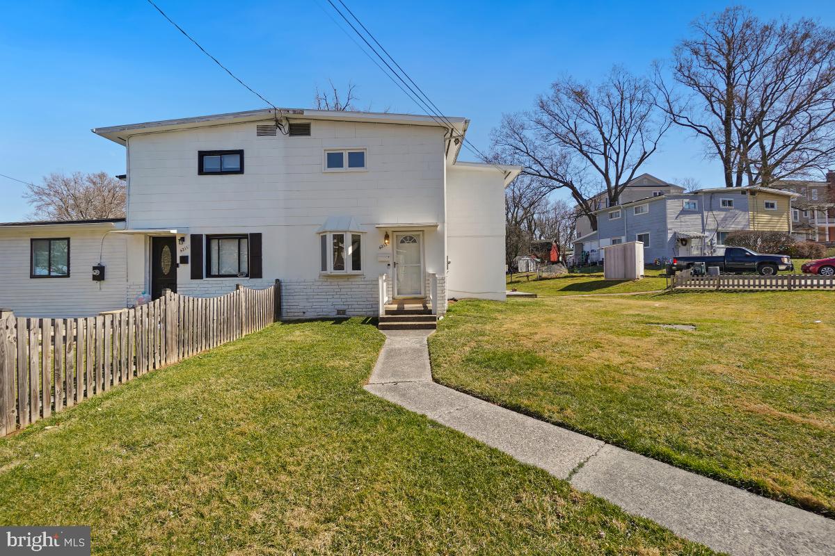 ARDMORE - Residential