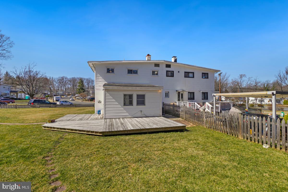 ARDMORE - Residential