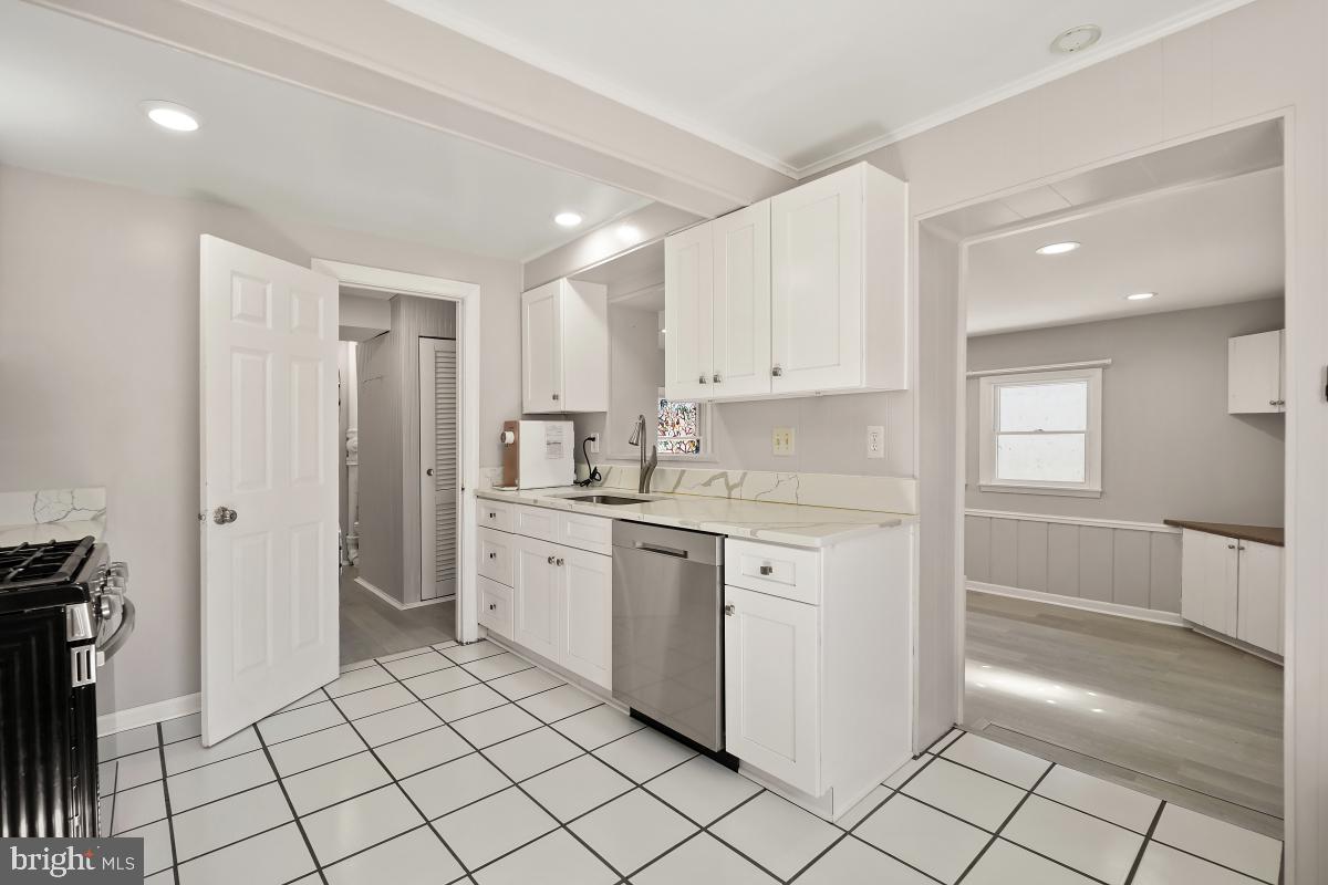 ARDMORE - Residential