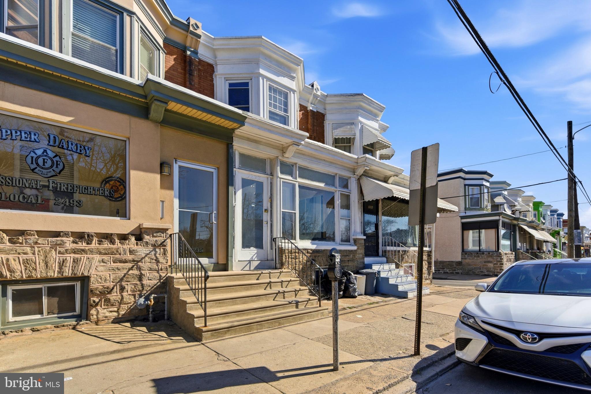 COBBS CREEK - Residential