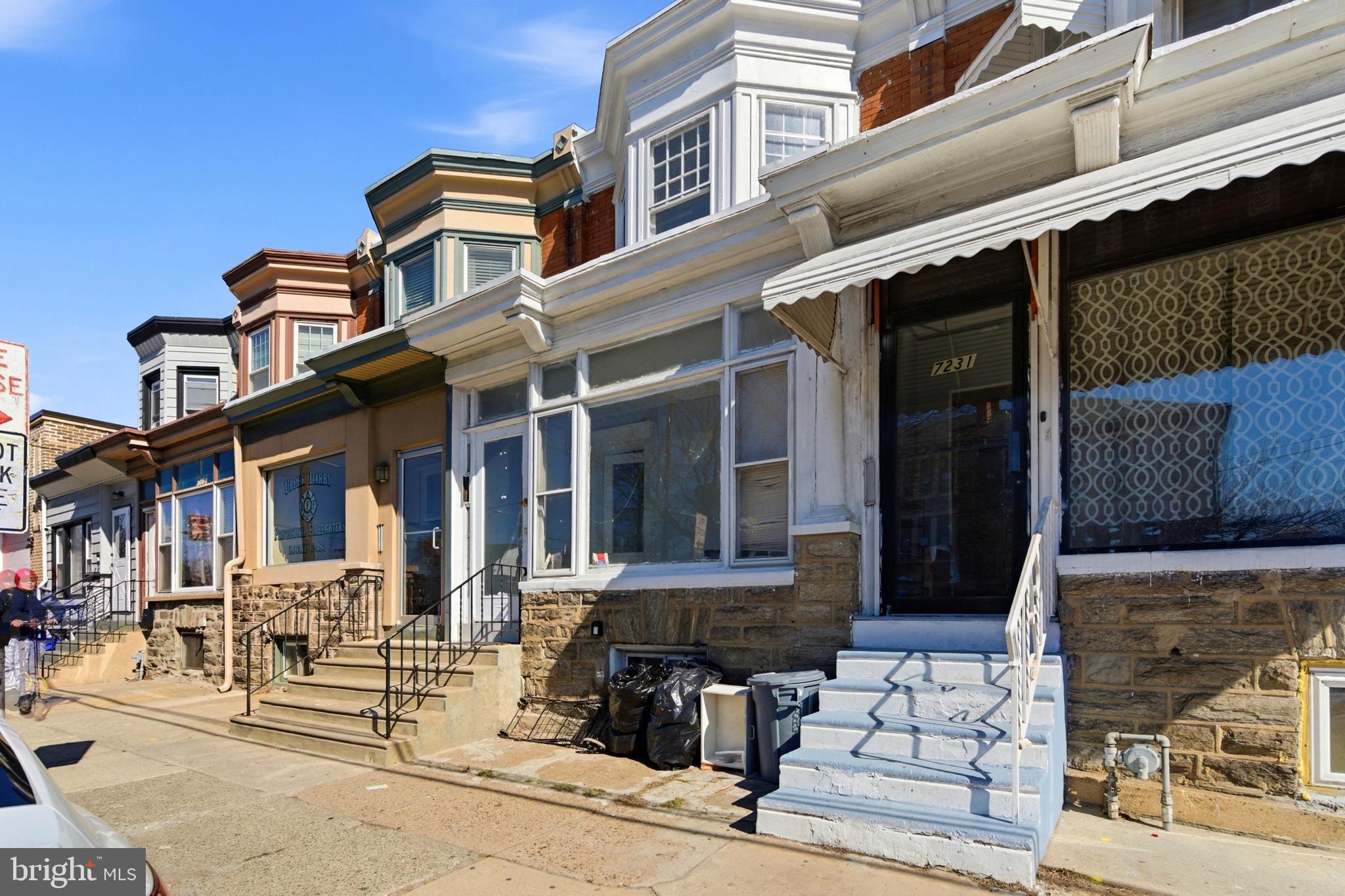 COBBS CREEK - Residential