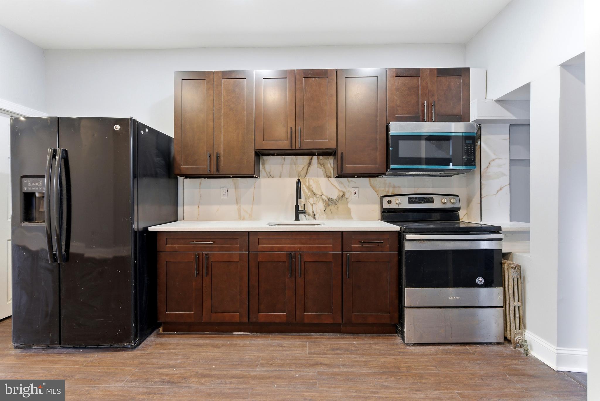 COBBS CREEK - Residential