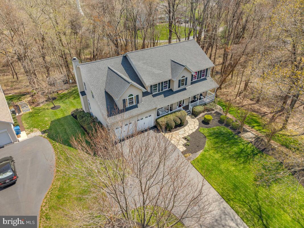 CROSS POINT - Residential